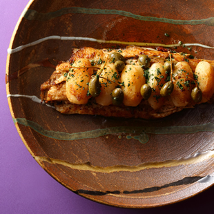 rotisserie Artisan [ロティスリー・アルティザン]